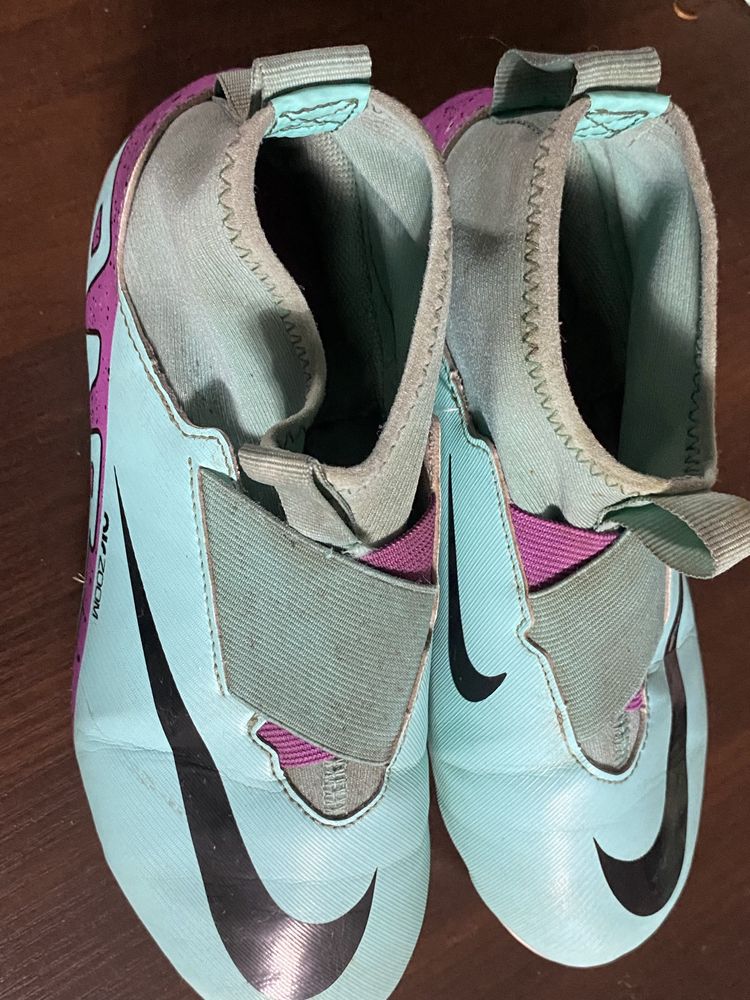 Korki nike air zoom r.36