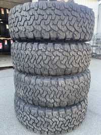 265/70/R17 BFGoodrich All-Terrain T-A