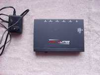 Splitter HDMI 4x1 oraz 8x1