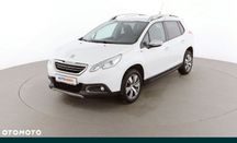 Turbina peugeot 2008 stan bardzo dobry