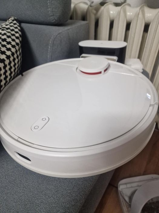 Xiaomi Mi Robot P