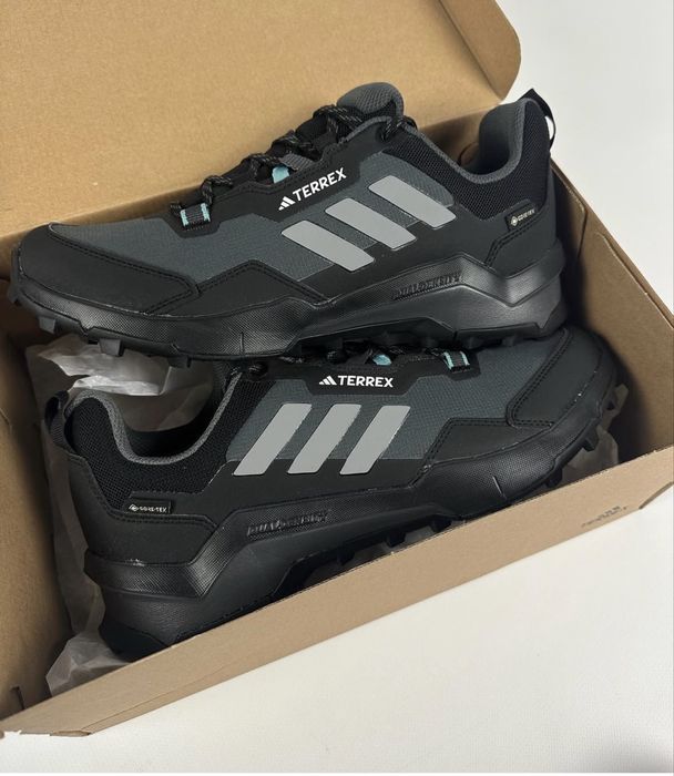 кросівки Adidas Terrex
