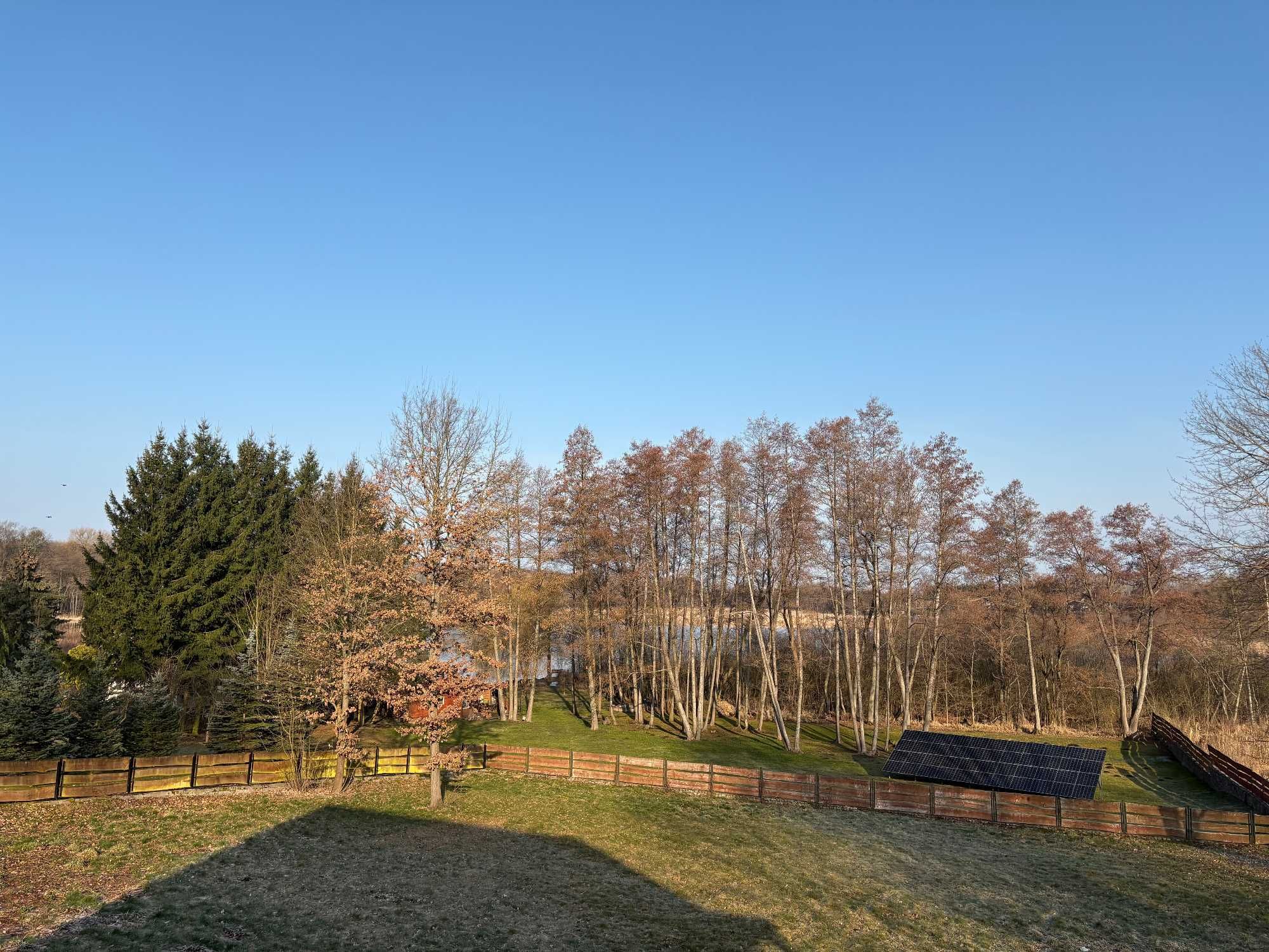Dom Na Skarpie Mazury