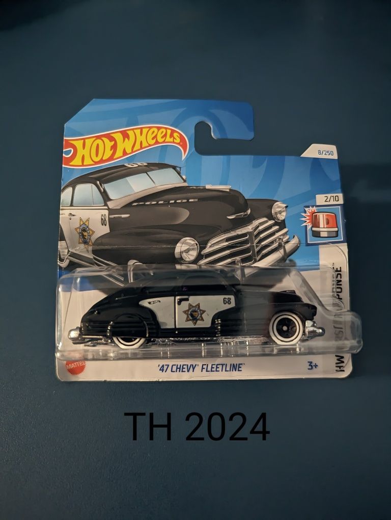 Hot Wheels Th 2023-2024 + спец серії Hw i Cars
