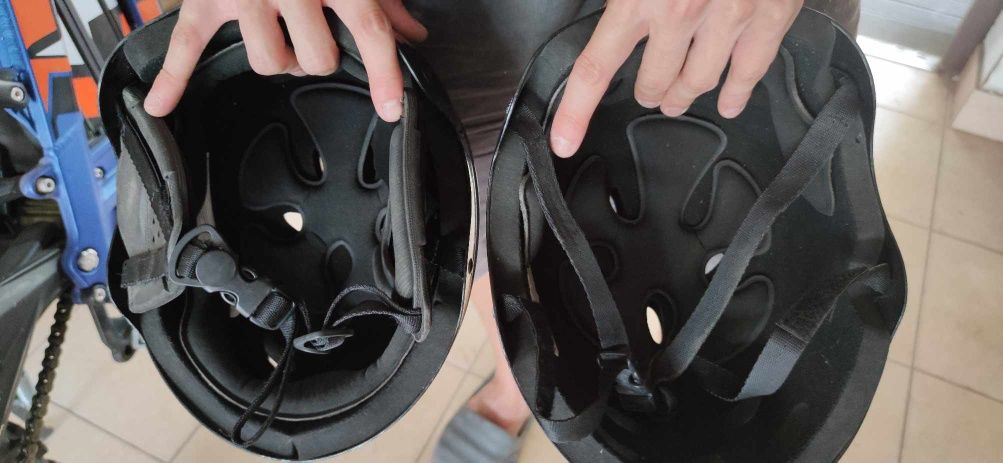 kask do sportów wodnych
