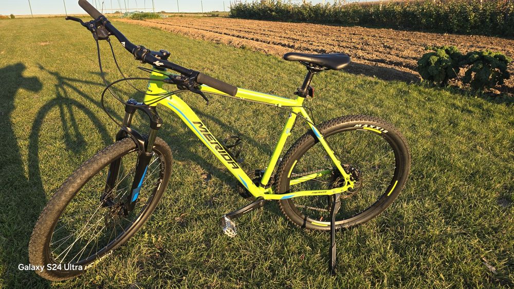 Rower Merida Big Seven 40 27.5