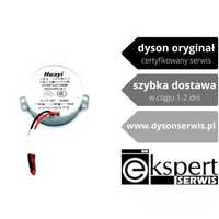 Oryginalny Silnik oscylatora Dyson Hot+Cool AM09 - od dysonserwis.pl