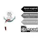 Oryginalny Silnik oscylatora DysonHot+Cool od dysonserwis.pl 966703_03
