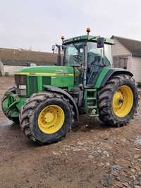 John Deere 7710 Auto Power 2003r.