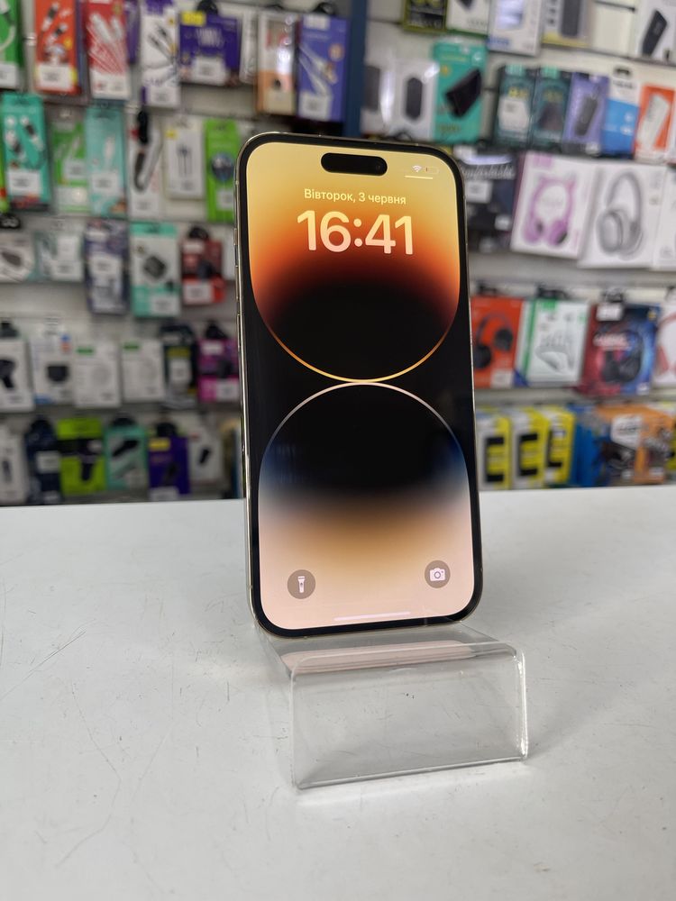 Iphone 14 pro 128gb