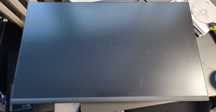 Monitor Dell P3221D (rozdzielczość 2k)
