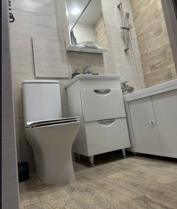 Продам 1к квартиру в Центральном районе