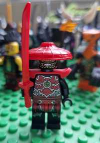 Lego Ninjago figurka njo507 Stone Army Scout