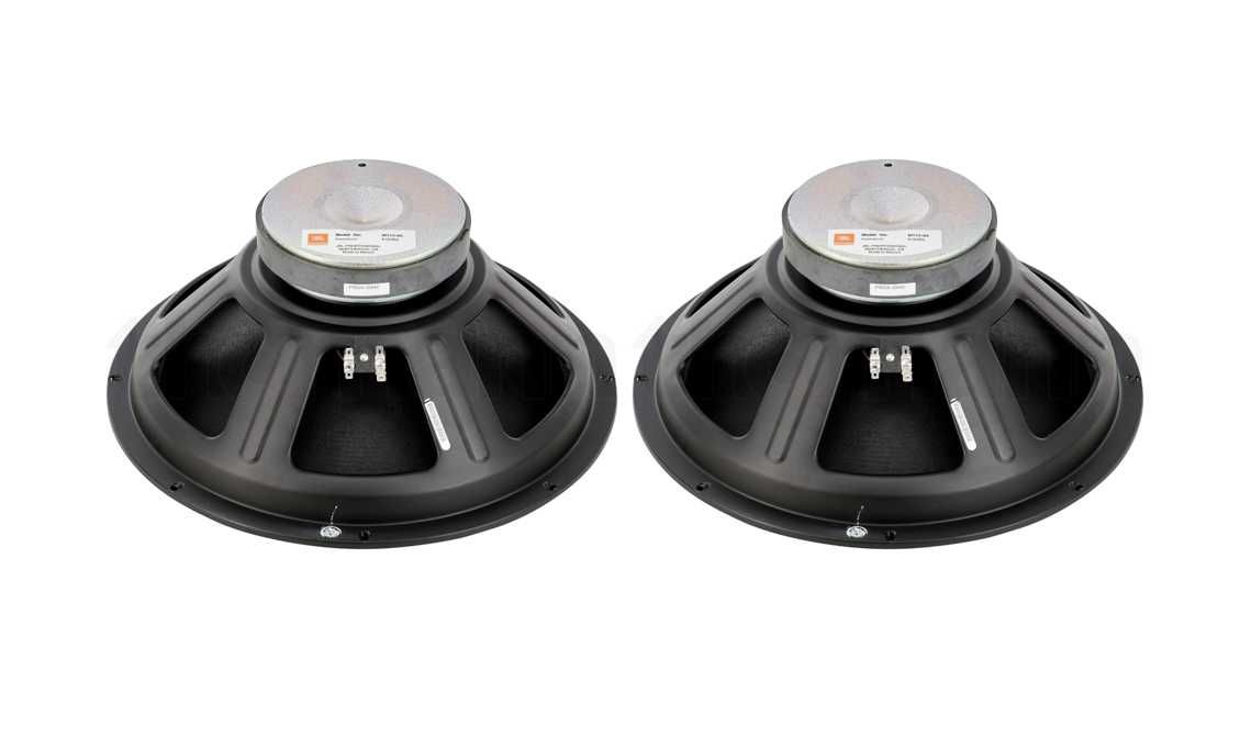ALTIFALANTES 15" JBL 500 WATTS - PAR M-115A 8 Ohm Impedancia