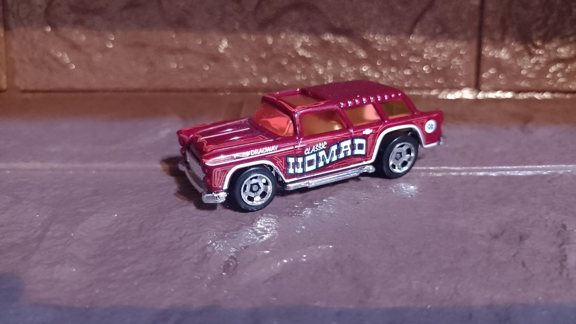 Набор машинок Hot wheels