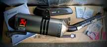 Akrapovic Yamaha Tenere 700