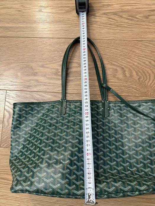 Goyard Bag Torebka damska okazja
