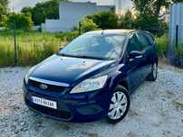 Ford Focus 1.8 TDCi * 2010 rok * LIFT * 273 tys. km * Długie opłaty
