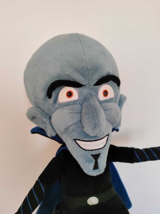 Megamocny ( Megamind )