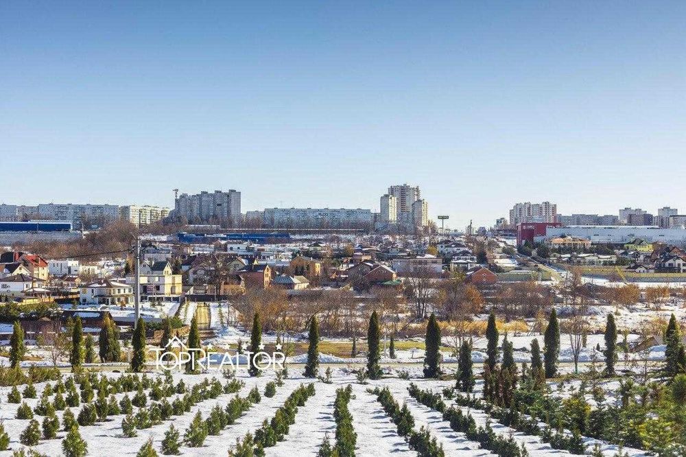 Продам участок 10 соток в коттеджном поселке Шале Грааль (Флоринка)