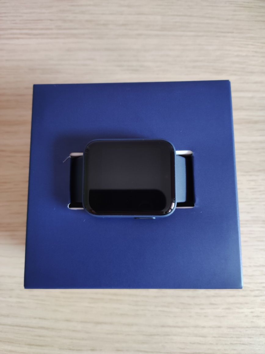 Smartwatch Xiaomi Mi Watch Lite