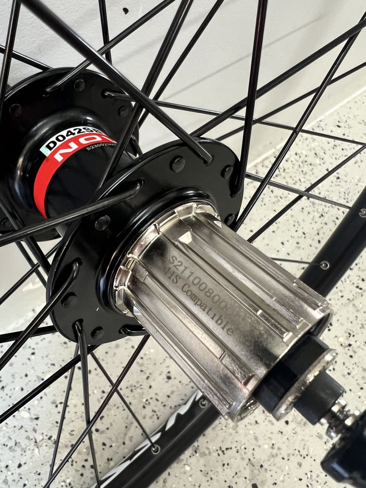 Koła rowerowe MTB XC 28, 29, 700C maszyny Novatec Mavic Sapim