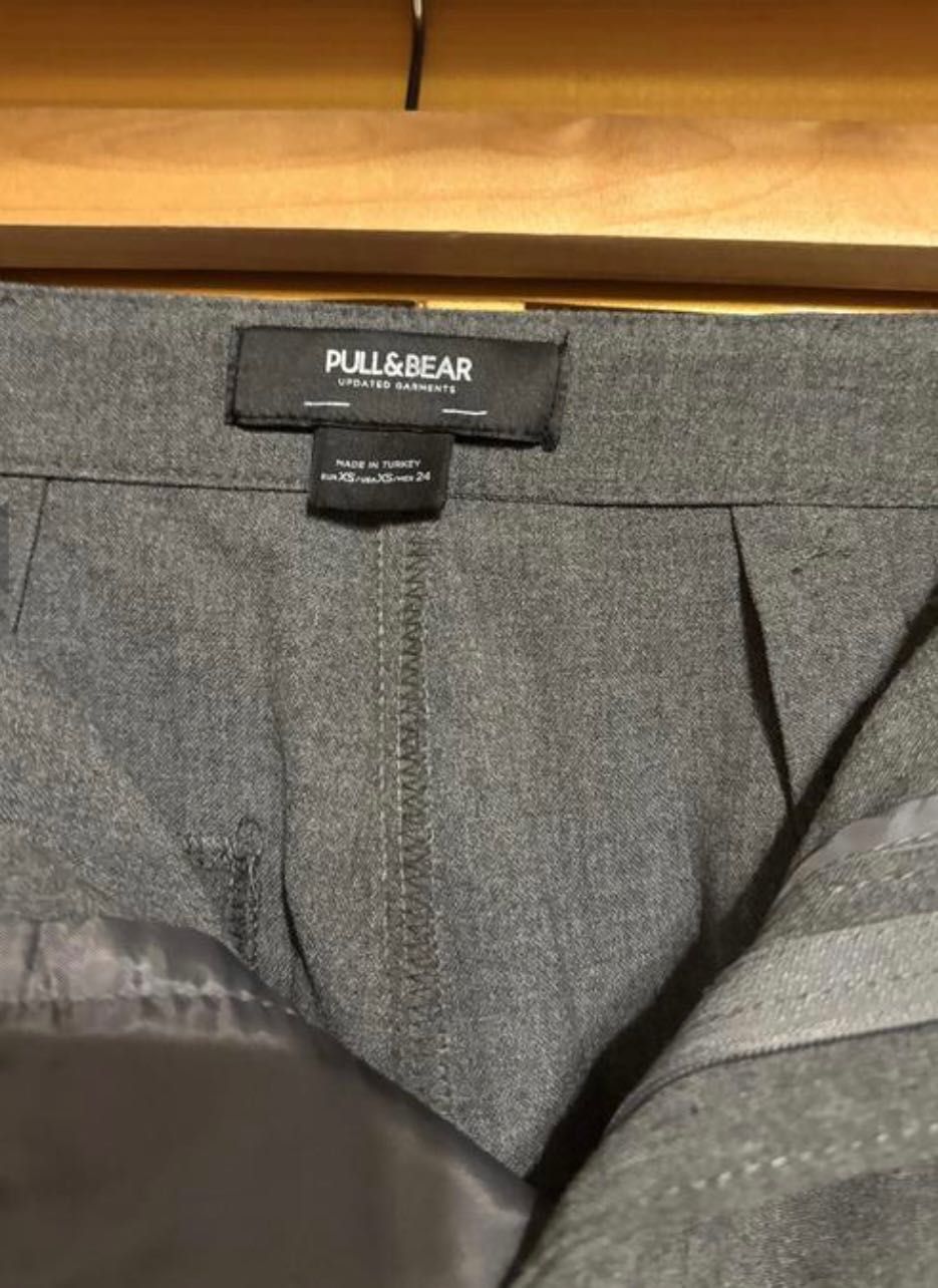 Жіночі брюки pull&bear