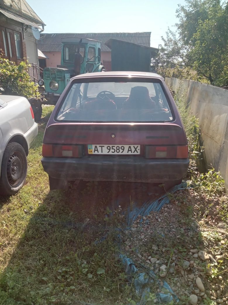 Продаю АУДІ А6 1996 дизель 2.5