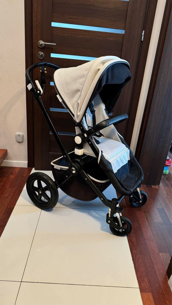 Wózek bugaboo cameleon 3