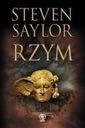 Rzym Steven Saylor + Cesarstwo Steven Saylor
2 części