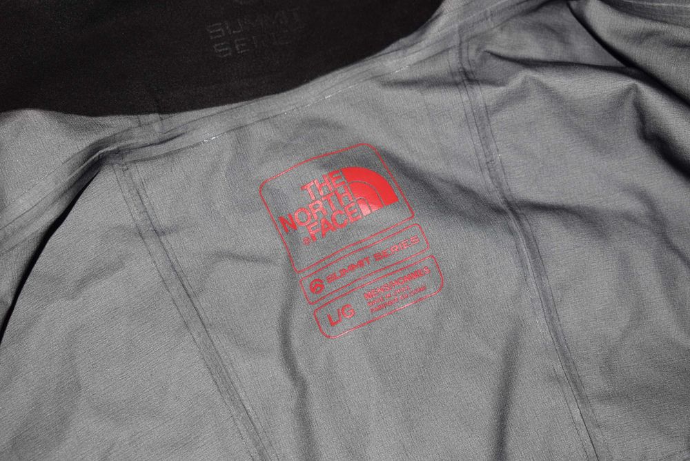 The North Face Gore Tex Pro Jacket (Чоловіча Куртка на Мемрані Норс )