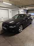 Audi A4 B8 Avant 2.0 TDI 143km