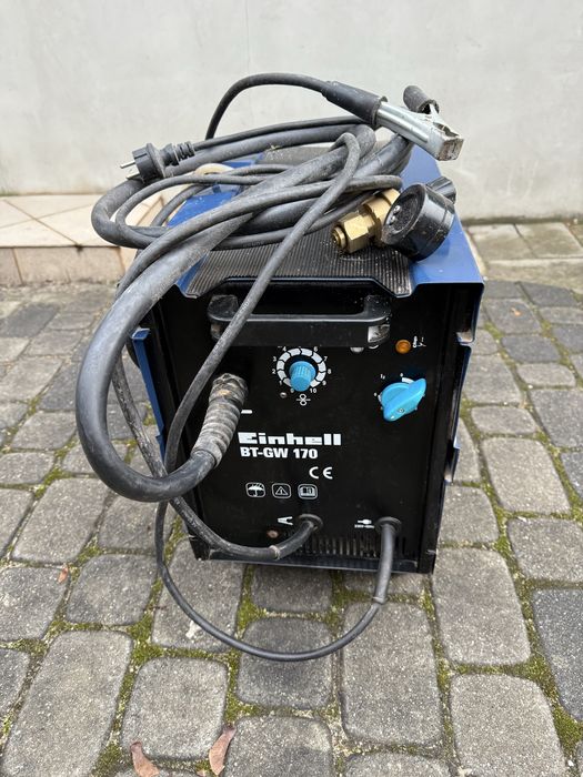 Migomat Einhell BT-GW 170