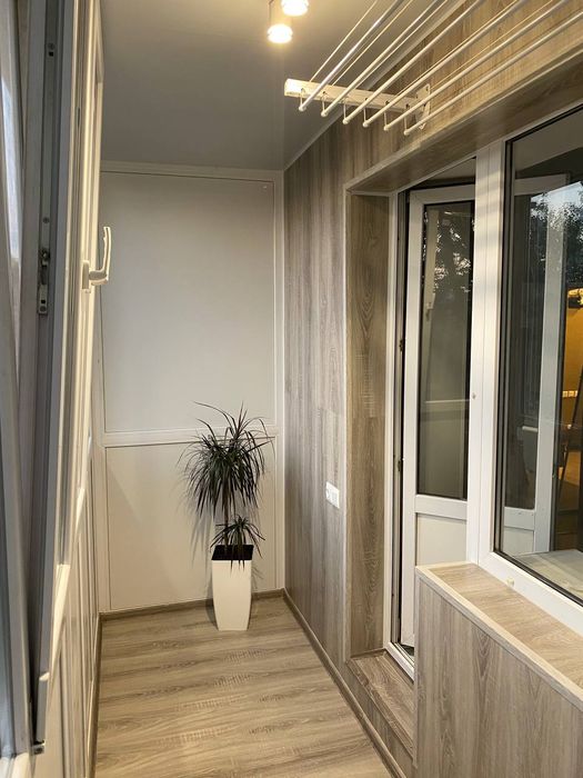 Знижки -35% Балкони під ключ, вікна, двері , лоджії.