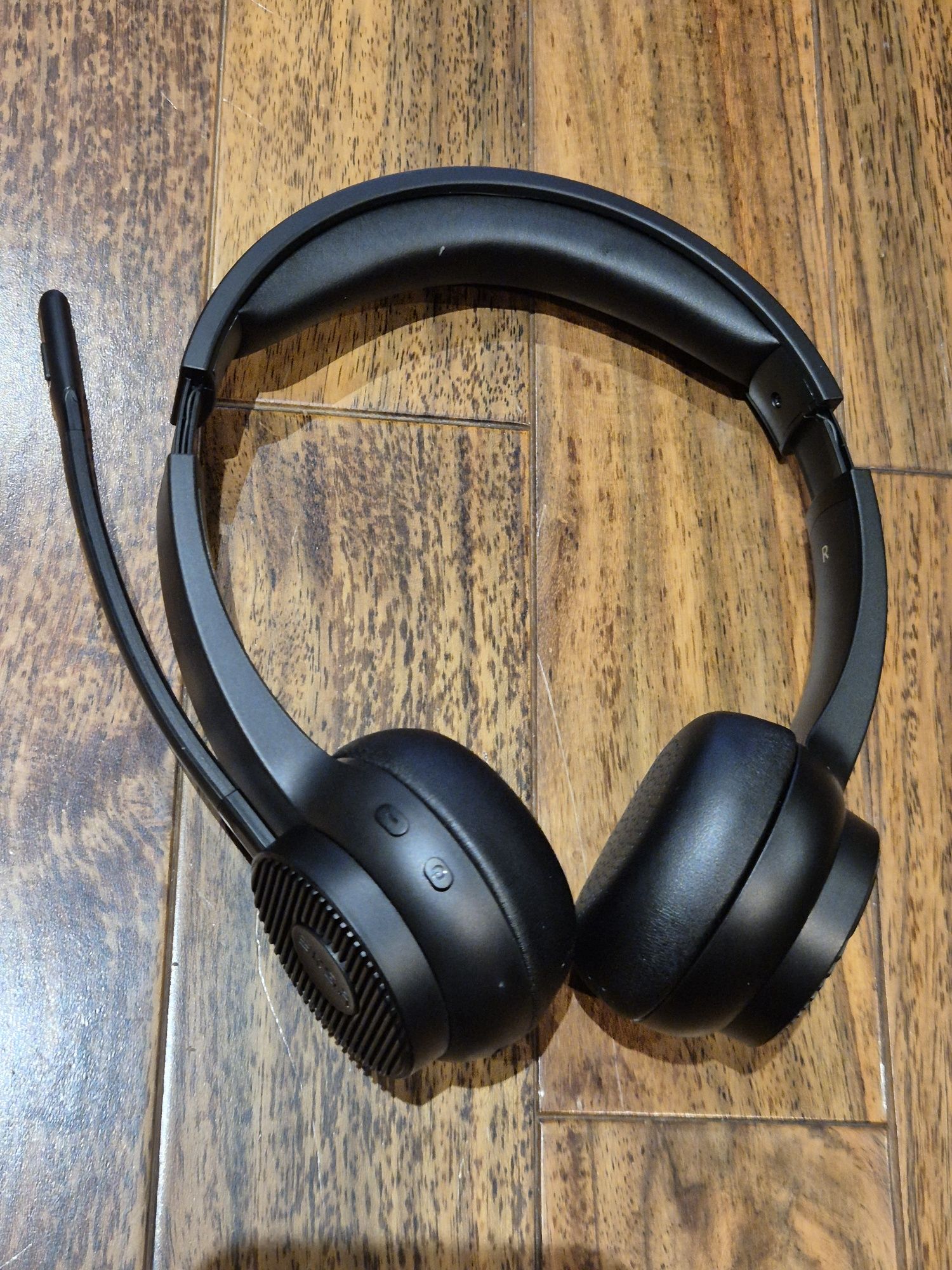 EKSAtelecom H16 Wireless Headset