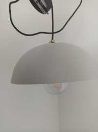 Nowa lampa beliani