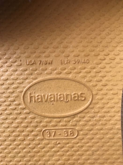 Havaianas You St Tropez