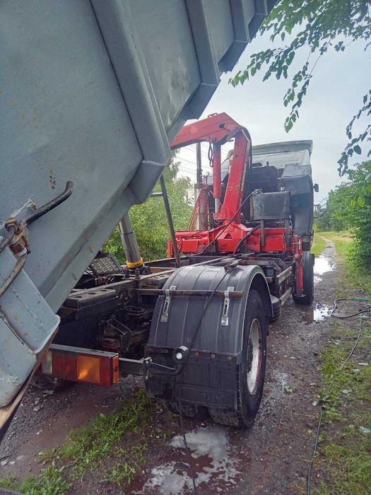 Продам Маз в доглянутому стані.