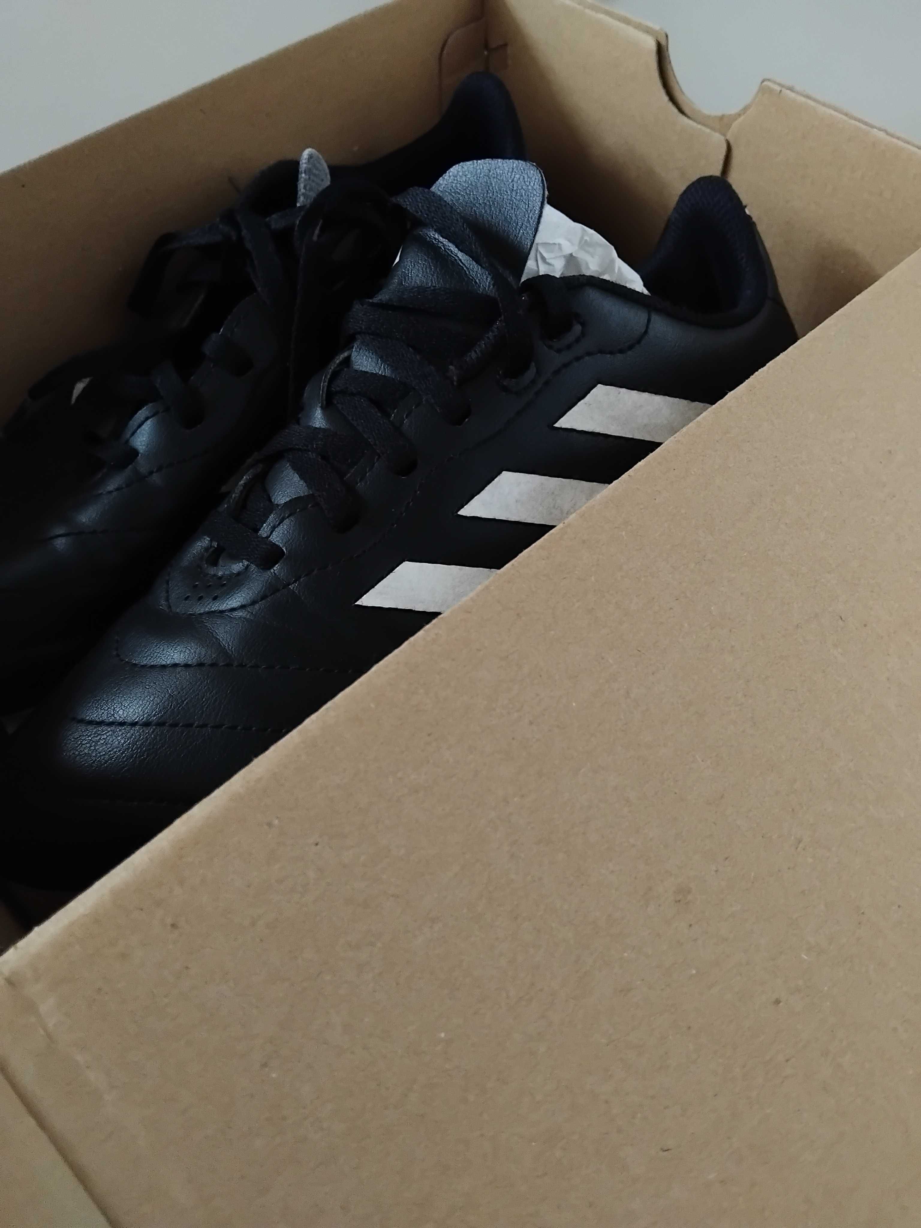Chuteiras adidas