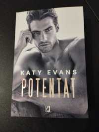 Potentat - Katy Evans