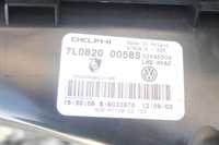 nagrzewnica VW TOUAREG 04R.europa
