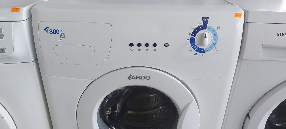 Пральна машина Ardo FLS80E