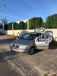 Fiat Punto 70 JTD Multijet Dynamic