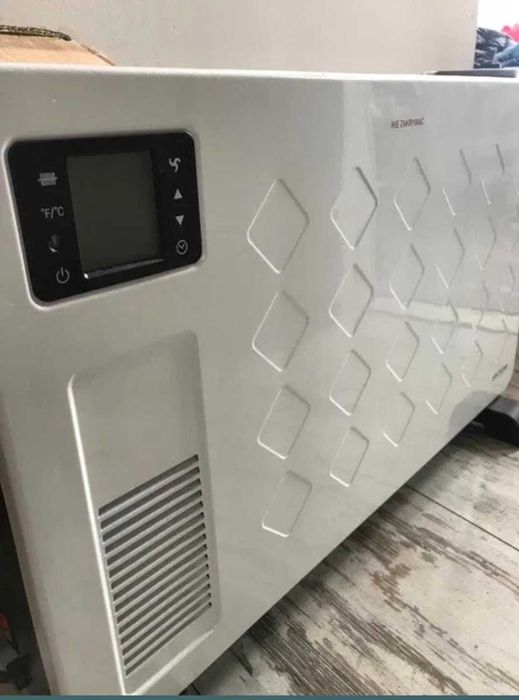 Sprzedam grzejnik konwektorowy