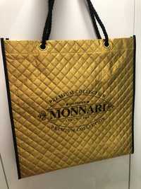 Nowa torba zakupową Monnari