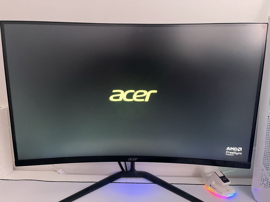 Monitor Acer Nitro ED270X2bmiipx 27p