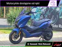 Morbidelli SC125 Morbidelli MBP SC 125 | Kontrola Trakcji | ABS | Moto Rakowski