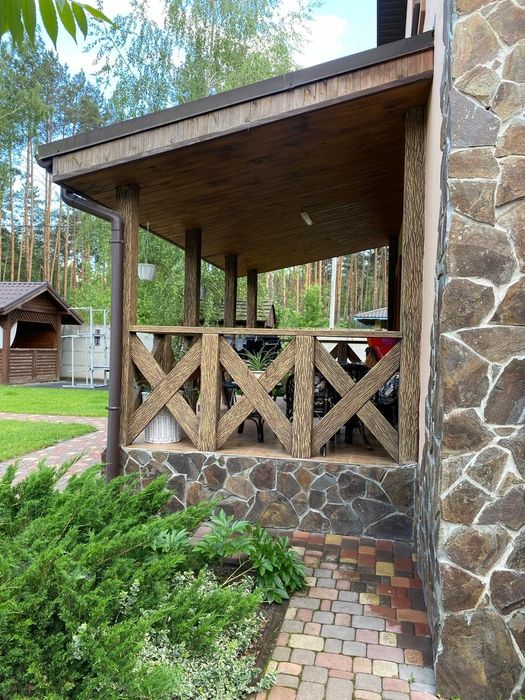 Продається будинок в с.Пряжів серед новобудов