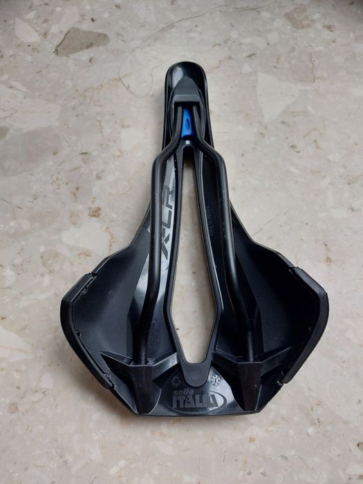 Siodełko Selle Italia XLR 145 mm
