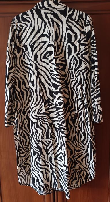 Koszula damska długa